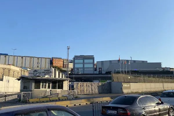 Almo Geçici Depolama - Resim 20