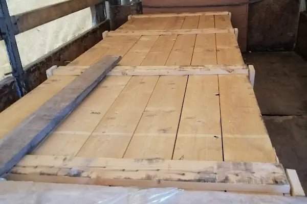 Almo Geçici Depolama - Resim 19