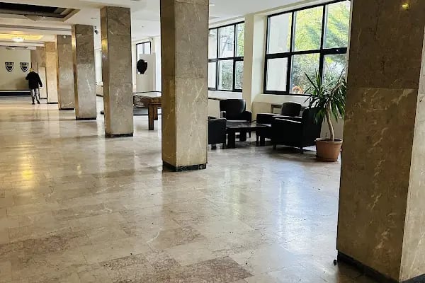 Ankara Üniversitesi Eğitim Bilimleri Fakültesi - Resim 19