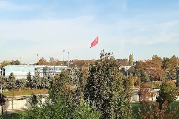 Şehitlik - Resim 14