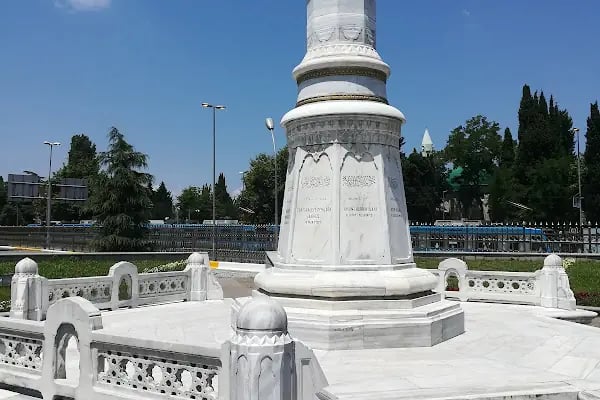 Şehitlik - Resim 5