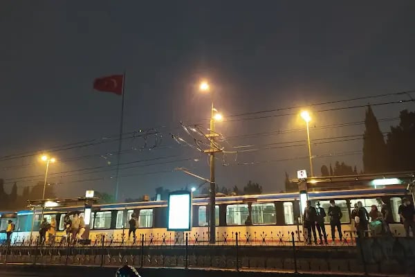 Şehitlik - Resim 10