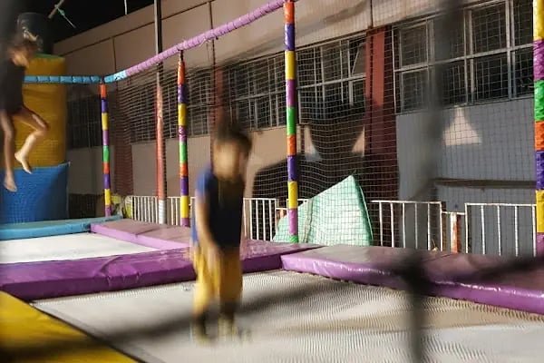 Bergama Spor Parkı - Resim 8
