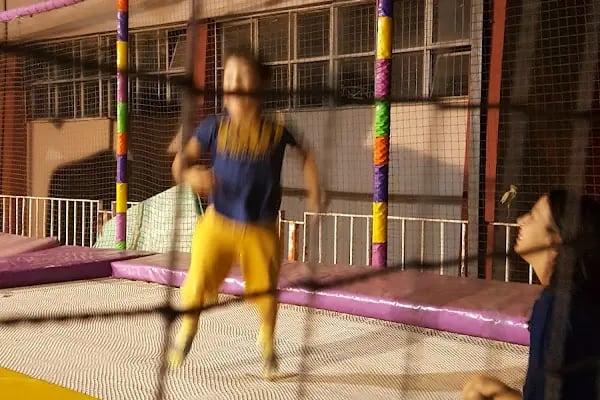 Bergama Spor Parkı - Resim 7