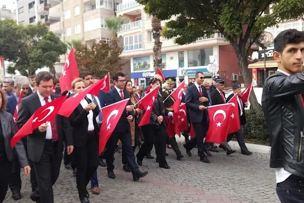 Bergama Spor Parkı - Resim 11
