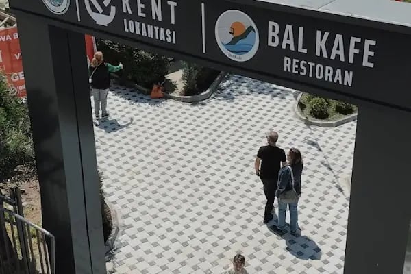 Kent Lokantası Balçova - Resim 2