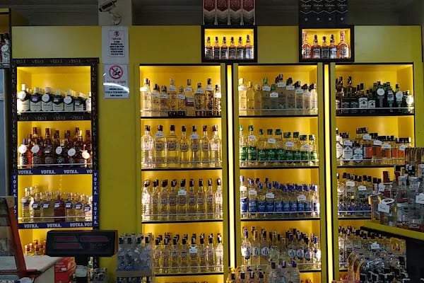 Bozdoğan Market - Resim 2