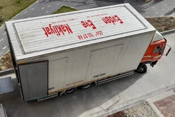 Konya Evden Eve Nakliyat Özdağlı Taşımacılık - Resim 19