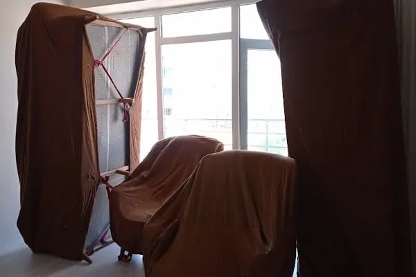 Konya Evden Eve Nakliyat Özdağlı Taşımacılık - Resim 10