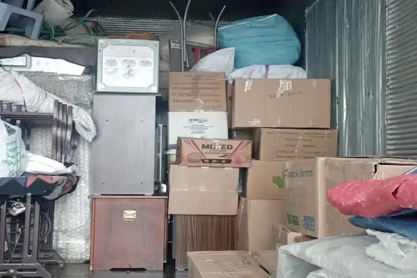 Konya Evden Eve Nakliyat Özdağlı Taşımacılık - Resim 13
