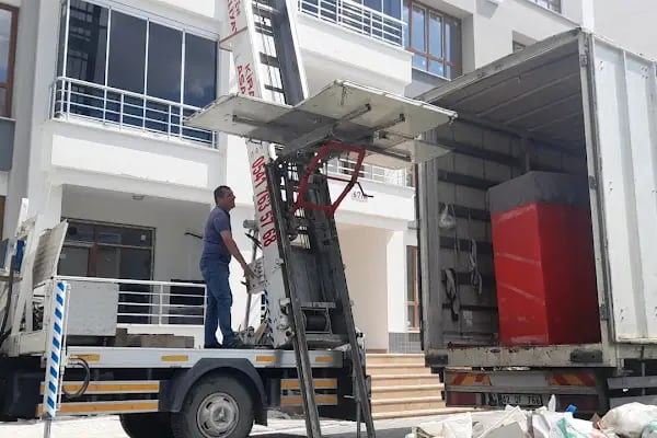Konya Evden Eve Nakliyat Özdağlı Taşımacılık - Resim 4