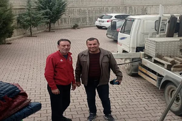Konya Evden Eve Nakliyat Özdağlı Taşımacılık - Resim 17