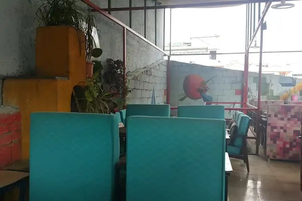 Gül Cafe - Resim 2