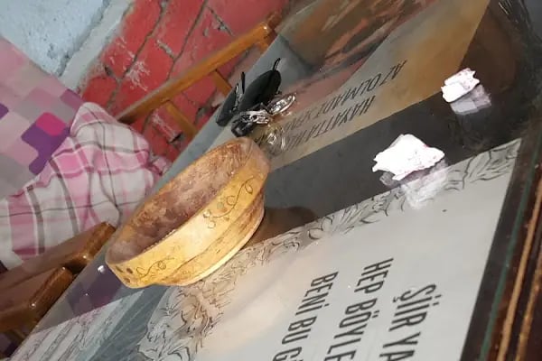 Gül Cafe - Resim 3