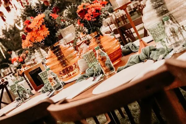 Taşkonak Deluxe Wedding - Düğün Salonu , Kafe ve Restoran - Resim 17