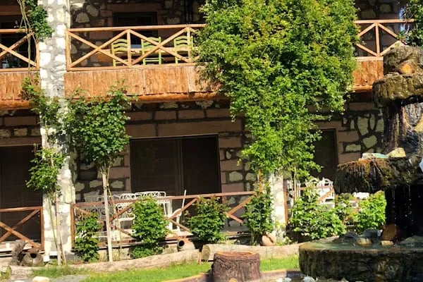 Taşkonak Deluxe Wedding - Düğün Salonu , Kafe ve Restoran - Resim 13