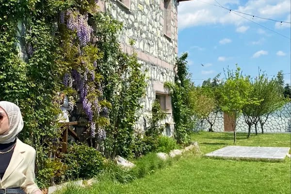 Taşkonak Deluxe Wedding - Düğün Salonu , Kafe ve Restoran - Resim 15