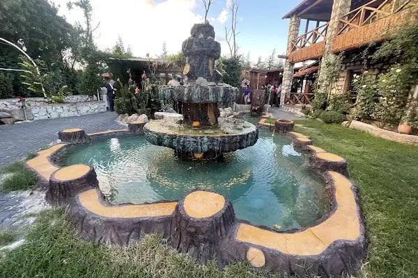 Taşkonak Deluxe Wedding - Düğün Salonu , Kafe ve Restoran - Resim 10