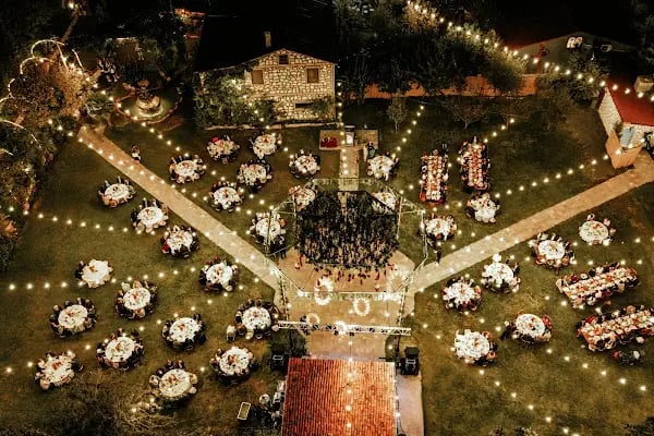 Taşkonak Deluxe Wedding - Düğün Salonu , Kafe ve Restoran - Resim 3