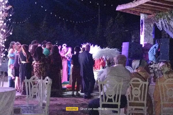 Taşkonak Deluxe Wedding - Düğün Salonu , Kafe ve Restoran - Resim 14