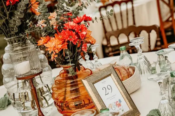 Taşkonak Deluxe Wedding - Düğün Salonu , Kafe ve Restoran - Resim 6