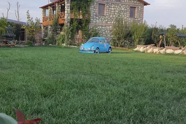 Taşkonak Deluxe Wedding - Düğün Salonu , Kafe ve Restoran - Resim 4