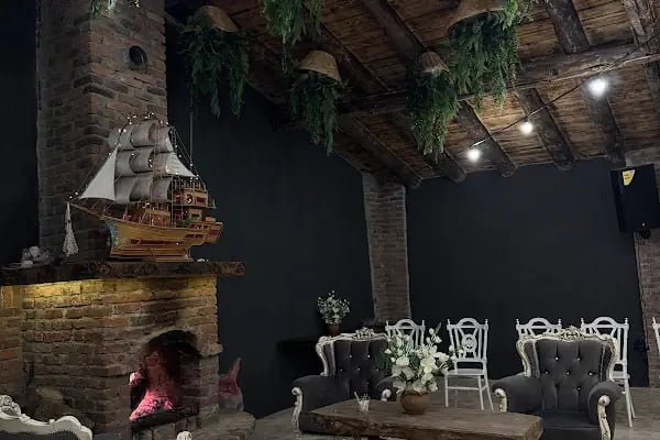 Taşkonak Deluxe Wedding - Düğün Salonu , Kafe ve Restoran - Resim 11