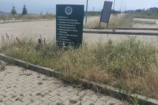 Kocaeli Üniversitesi Genetik - Resim 3