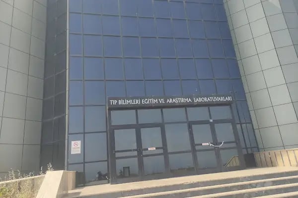Kocaeli Üniversitesi Genetik - Resim 5