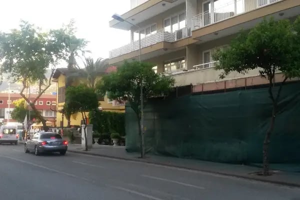 Şekerbank - Alanya Şubesi - Resim 2