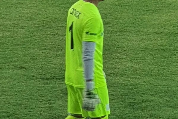 Antalyaspor Atilla Vehbi Konuk Tesisleri - Resim 18