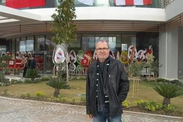 Antalyaspor Atilla Vehbi Konuk Tesisleri - Resim 15