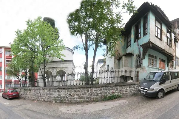 Devlet Hatun Türbesi - Resim 6