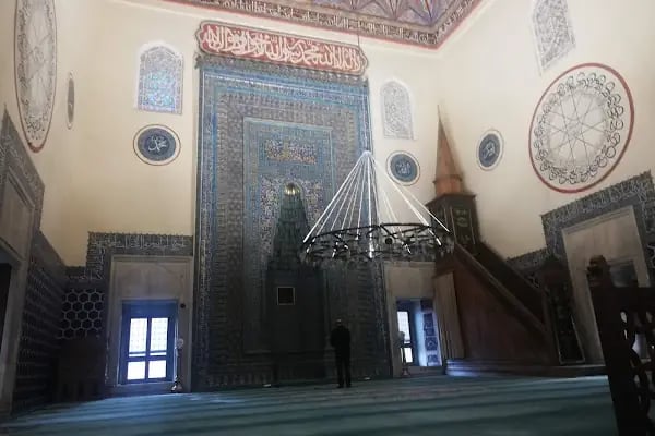 Devlet Hatun Türbesi - Resim 9