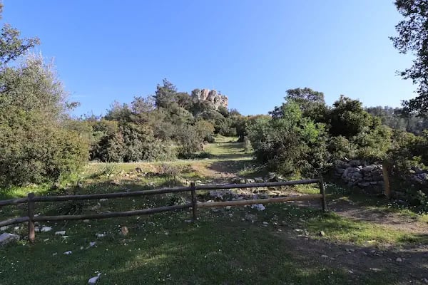 Pedasa Antik Kenti - Resim 12