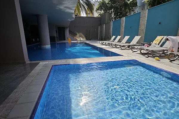 Aria Riva Hotel Alanya - Resim 3