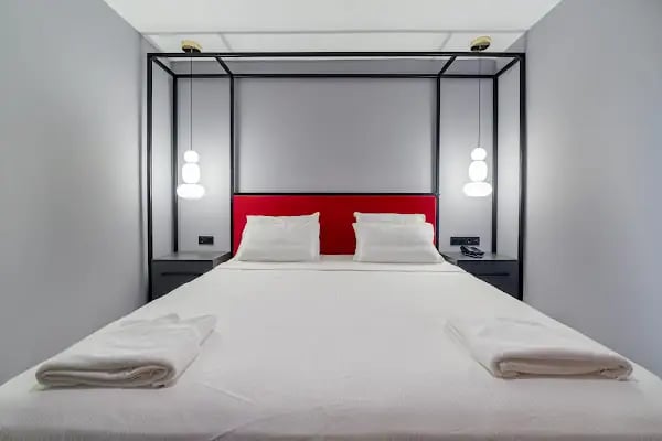 Aria Riva Hotel Alanya - Resim 2