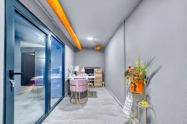Aria Riva Hotel Alanya - Resim 13