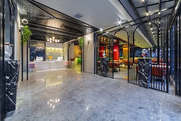 Aria Riva Hotel Alanya - Resim 15