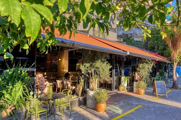 Aria Riva Hotel Alanya - Resim 8