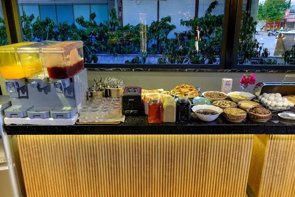 Aria Riva Hotel Alanya - Resim 6