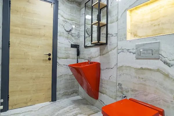Aria Riva Hotel Alanya - Resim 10