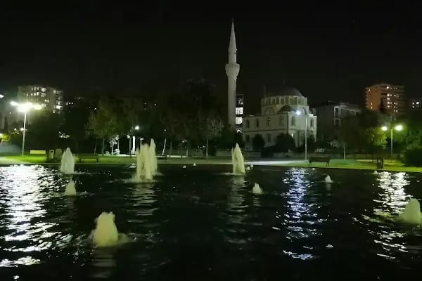 Akın Özdemir Parkı - Resim 7