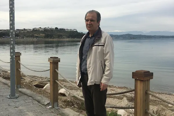 Akın Özdemir Parkı - Resim 16