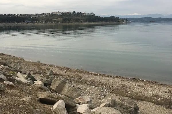 Akın Özdemir Parkı - Resim 10