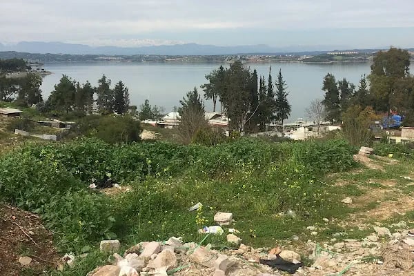 Akın Özdemir Parkı - Resim 11
