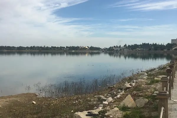 Akın Özdemir Parkı - Resim 20