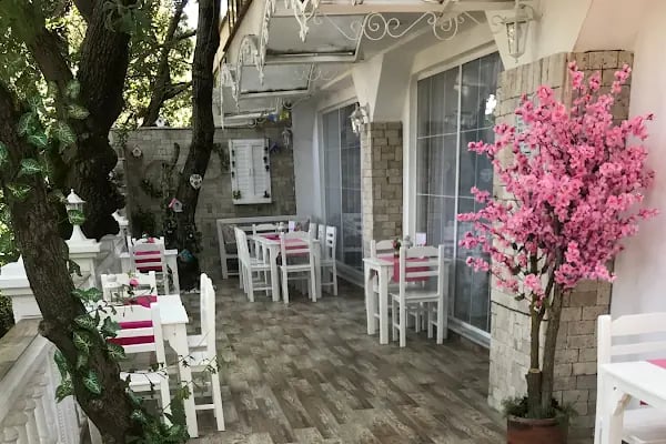 Yalı Butik Pasta - Resim 7