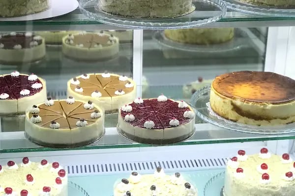 Yalı Butik Pasta - Resim 1