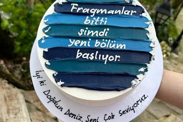Yalı Butik Pasta - Resim 20